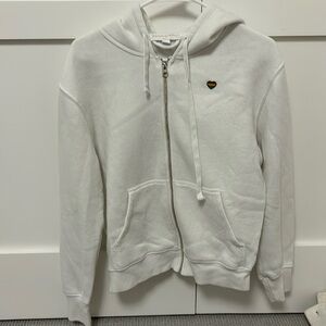 Spiritual Gangster Zip Up Hoodie